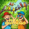 undefined The Real Birding Podcast