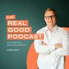 undefined The Real Good Podcast