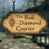 undefined The Red Diamond Courier: Elder Scrolls Online Tips, Tricks, and More