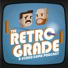 undefined The Retrograde: A Video Game Podcast