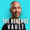 undefined The Revenue Vault: Inside the minds of sales leaders who build unstoppable revenue engines.
