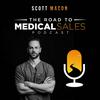 undefined The Road to Medical Sales Podcast