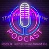 undefined The Rock and Turner Investment Podcast