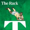 undefined The Ruck Rugby Podcast