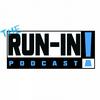 undefined The Run-In Podcast