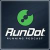 undefined The RunDot Running Podcast