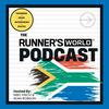 undefined The Runner's World South Africa Podcast