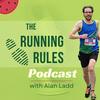undefined The Running Rules Podcast