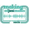 undefined Making Adjustments