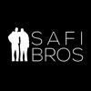 undefined The Safi Bros Podcast