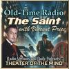 undefined The Saint - Old Time Radio