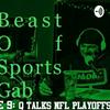 undefined Beast of Sports Gab