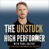 undefined The Unstuck High Performer Podcast - Hypnotherapy and Mindset Coaching for High-Performers