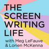 undefined The Screenwriting Life with Meg LeFauve and Lorien McKenna
