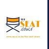 undefined THE SEAT DOWN
