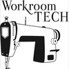 undefined The Sew Much More Podcast: 30 Minutes With Workroom Tech