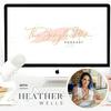 undefined The Single Mom Podcast - Single Parent Advice, Support & a Little Bit of Humor