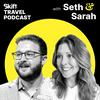 undefined The Skift Travel Podcast