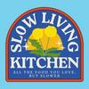 undefined The Slow Living Kitchen Podcast