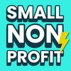 undefined Small Nonprofit: Fundraising Tips, Leadership Strategies, and Community-Centric Solutions for Canadian and American Nonprofits