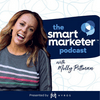 undefined The Smart Marketer Podcast
