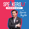 undefined SpeakersU Podcast with James Taylor