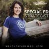 undefined Special Education Strategist: Expert Advice for IEPs, 504 Plans, Dyslexia, Parent Advocacy, Learning Disabilities, Executive Function, Dysgraphia, ADHD, Autism, Neurodivergent
