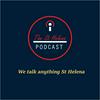 undefined The St Helena Podcast