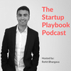 undefined The Startup Playbook Podcast