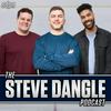 undefined The Steve Dangle Podcast