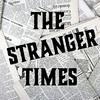 undefined The Stranger Times