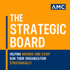 undefined The Strategic Board Podcast