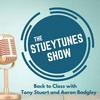 undefined The Stueytunes Show