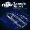 undefined Suspension Sessions