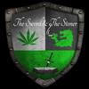 undefined The Sword & The Stoner