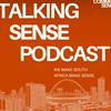 undefined The Talking Sense Podcast