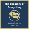 undefined The Theology of Everything