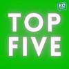 undefined The Top 5 Podcast