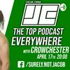 undefined The Top Podcast Everywhere