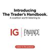 undefined The Trader's Handbook | IG South Africa