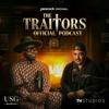 undefined The Traitors Official Podcast
