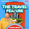 undefined The Travel Feature with Relebogile Mabotja