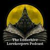 undefined The Underhive Lorekeepers Podcast