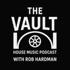undefined The Vault - Old School House Music with Rob Hardman