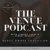 undefined The Venue Podcast