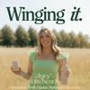 undefined The Winging It Podcast