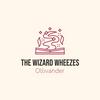 undefined The Wizard Wheezes