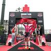 undefined The Women's Race