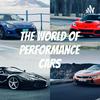 undefined The World of Performance Cars