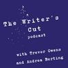 undefined The Writer's Cut: A Screenwriting Podcast